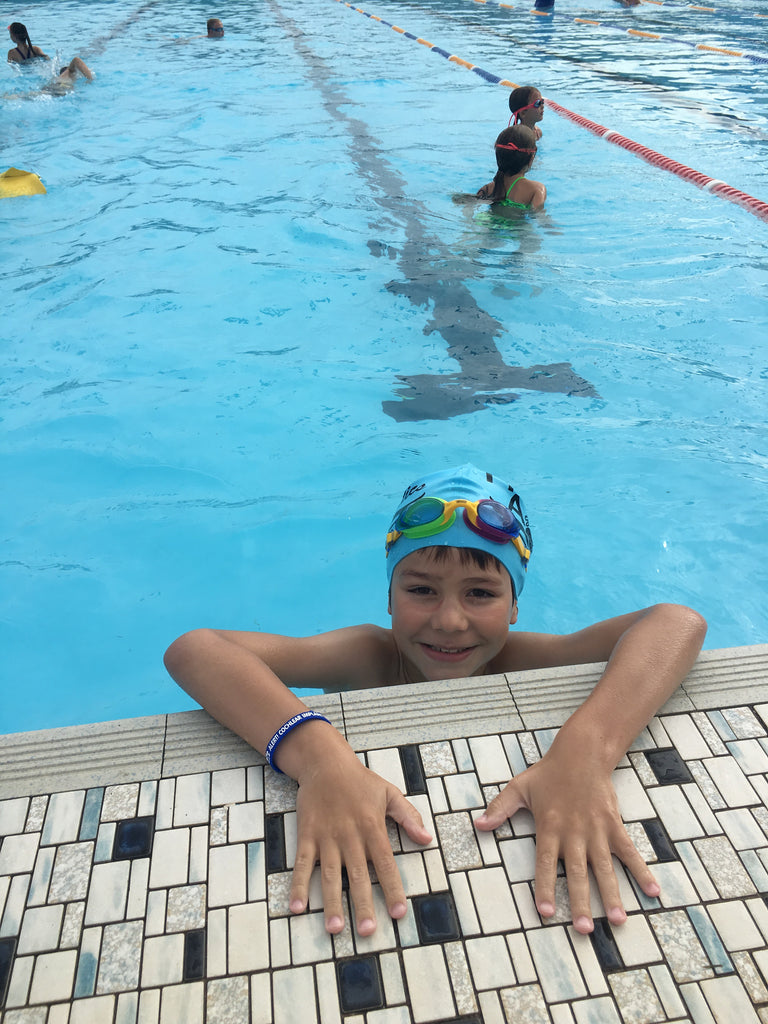 Cochlear implant best sale medical alert bracelet