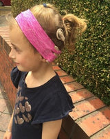 Junior Everyday Headband (Age 3-10 years)