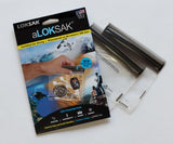 aLOKSAK Bags - Swimming with Cochlear Implants